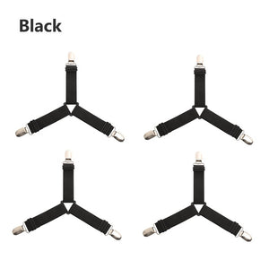 New Elastic Cover Blankets