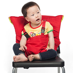 Baby Feeding Booster Chair