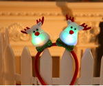Lovely Christmas LED Light Headband