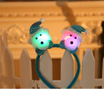 Lovely Christmas LED Light Headband