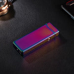 Electronic USB Plasma Cigarette Lighter