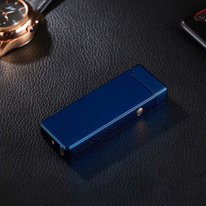 Electronic USB Plasma Cigarette Lighter