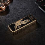 Electronic USB Plasma Cigarette Lighter