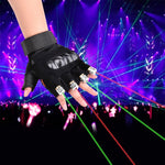 Party Laser Gloves (40% Off Today - Discount Code: PARTY40)
