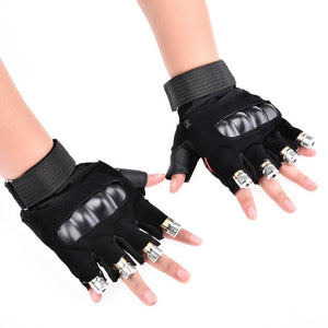 Party Laser Gloves (40% Off Today - Discount Code: PARTY40)